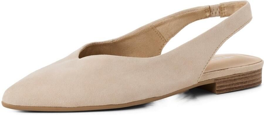 Tamaris Dames Slingpumps 1-29402-46 400 - Foto 2