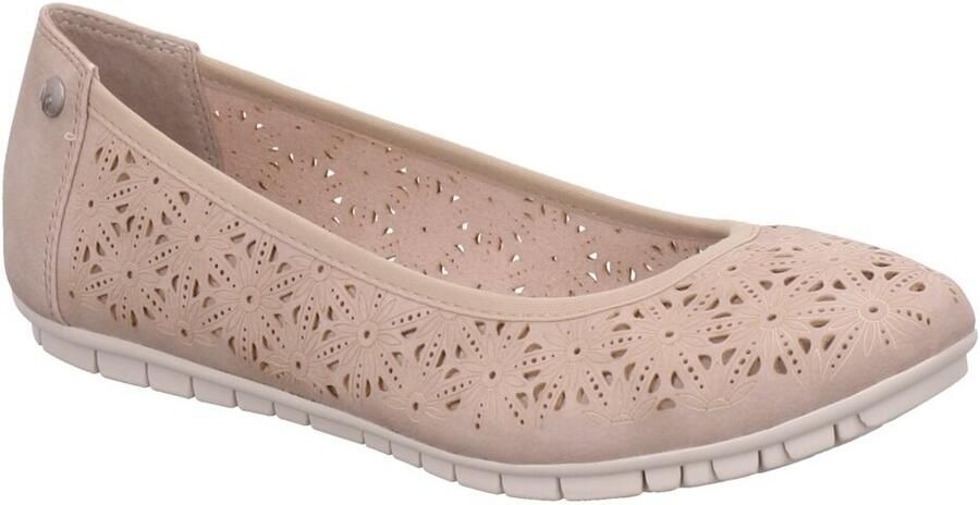 Tamaris Ballerina's