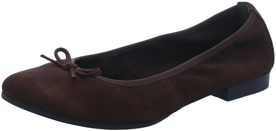 Tamaris Ballerina's