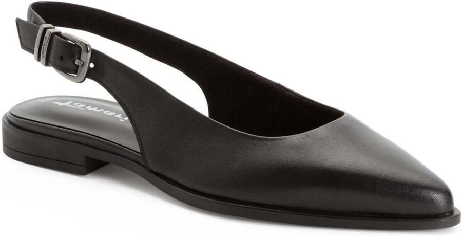 Tamaris Dames Slingpumps 1-29414-46 003 - Foto 2