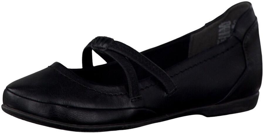 Tamaris Ballerina's