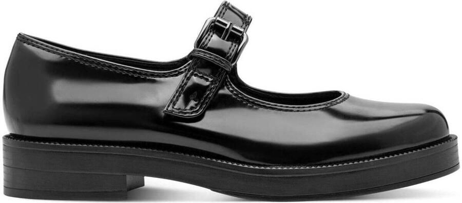 Tamaris Dames Ballerina 1-22167-47 001