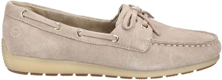 Tamaris WIDE FIT Dames Instappers 8-84601-46 400 Wide Fit - Foto 2