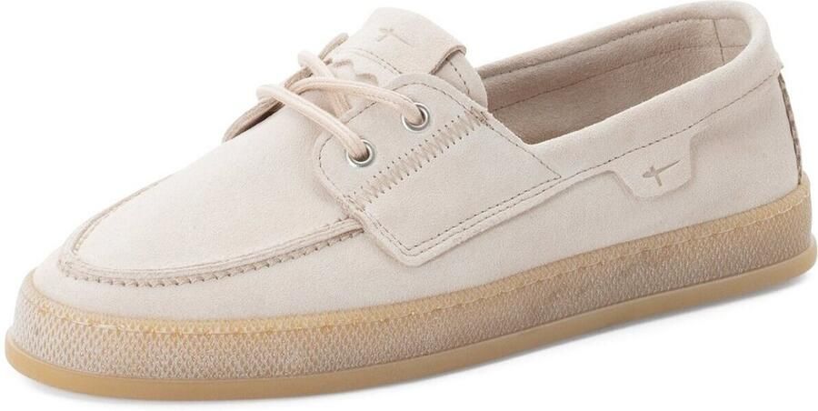 Tamaris dames mocassin beige - Foto 2