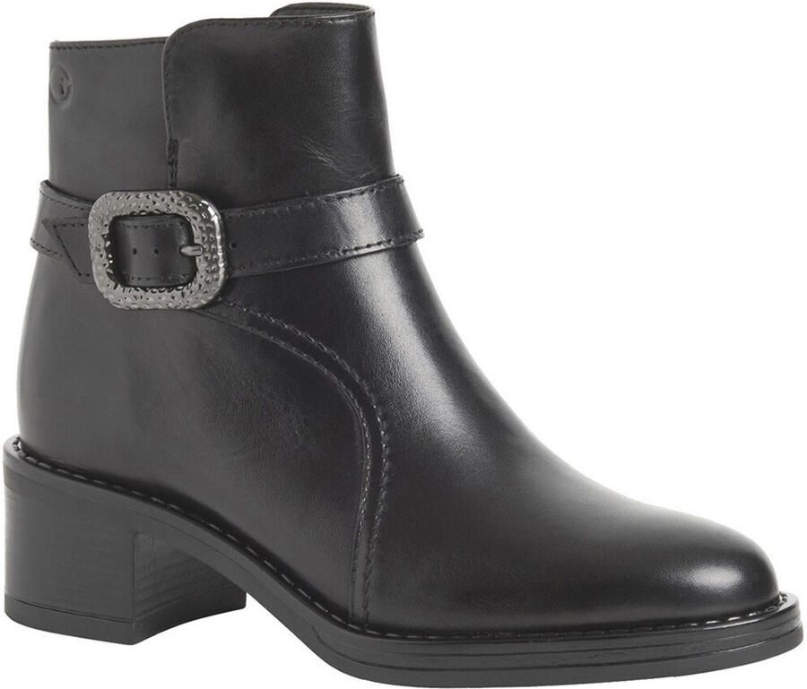 Tamaris Dames Enkellaarsje 1-25304-45 003