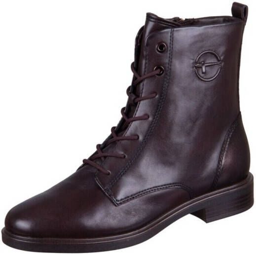 Tamaris Dames Enkellaarsje 1-25113-43 304 normaal - Foto 2