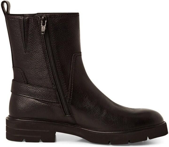 Tamaris Core Dames Laarzen -zwart