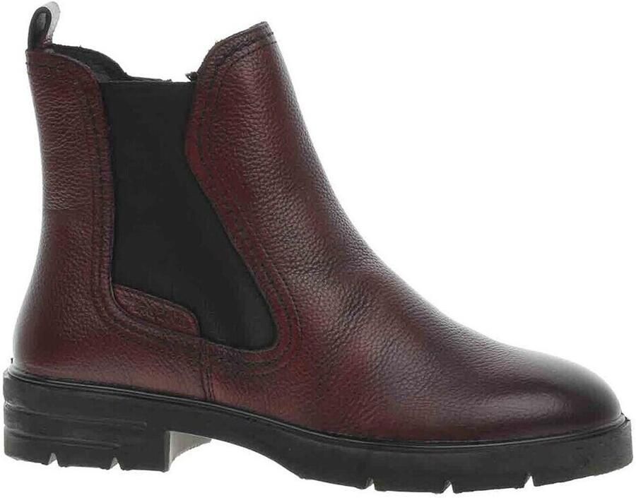 Tamaris Enkellaarzen 12542245537