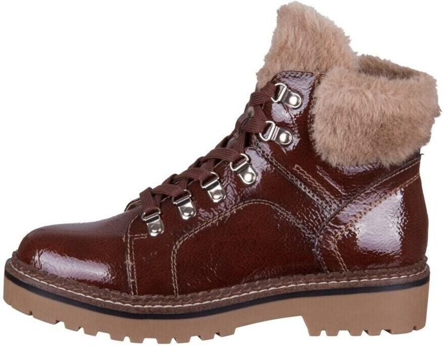 Tamaris Dames Enkellaarsje 1-26264-43 359 normaal - Foto 2