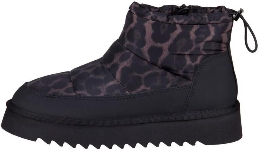 Tamaris Winterlaarzen plateau outdoorschoen in veganistische uitvoering xl-schachtwijdte - Foto 20