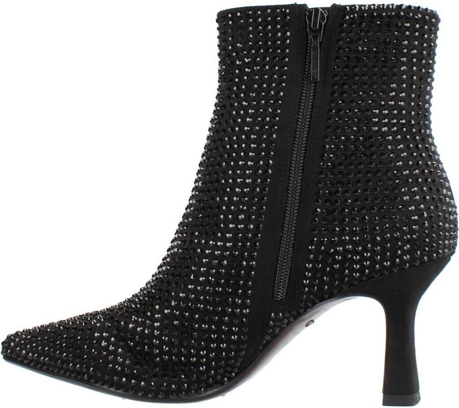 Tamaris Enkellaarzen 25385 47 Botin Tacon Brillantes - Foto 2