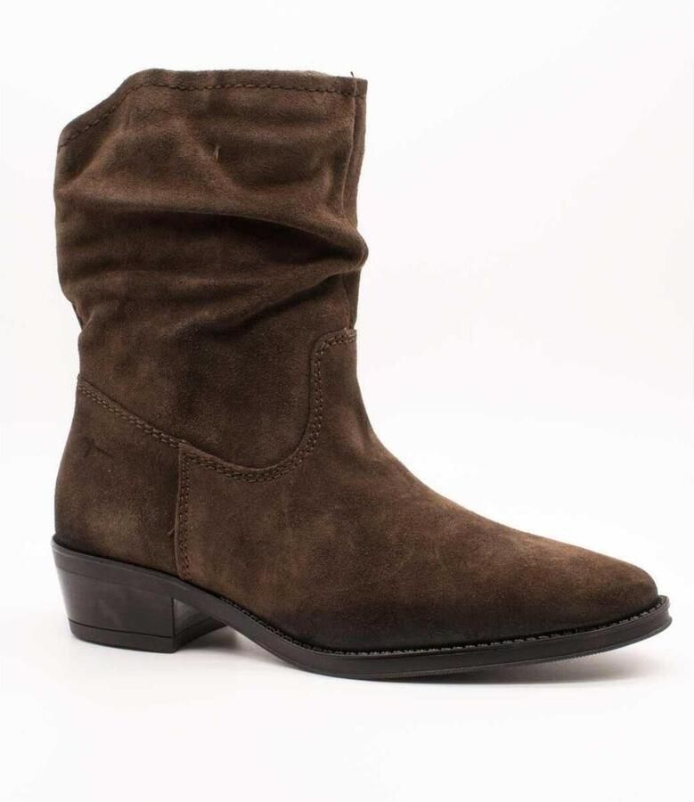 Tamaris Enkellaarzen 25700-47-304