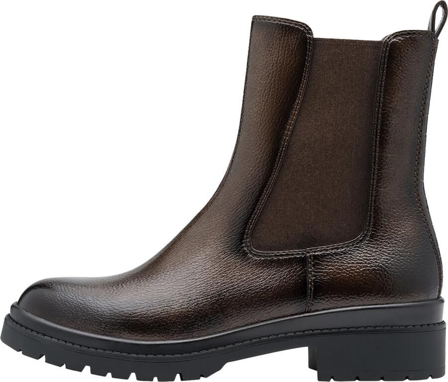 Tamaris Core Dames Laarzen -bruin - Foto 3