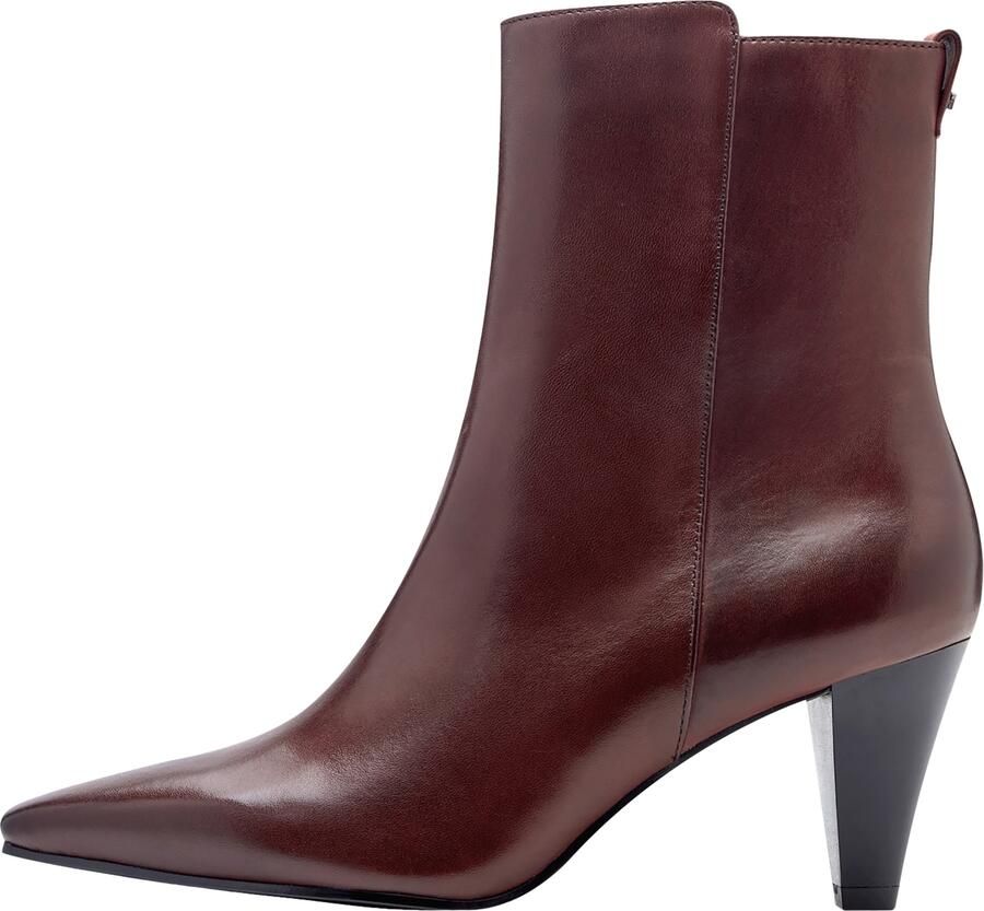 Tamaris Dames Enkellaarsje 1-25364-45 549 - Foto 10