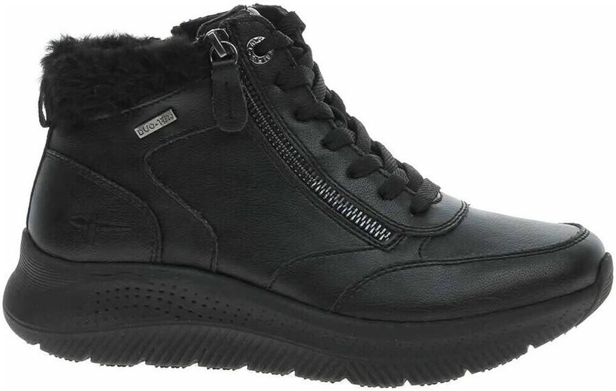 Tamaris COMFORT Essentials Dames Laarzen ZWART - Foto 2