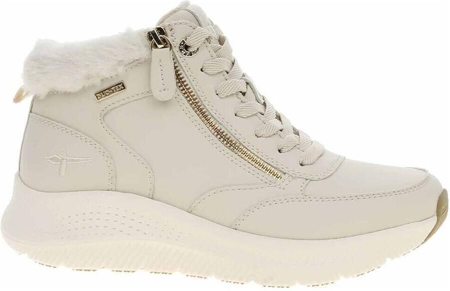 Tamaris COMFORT Essentials Dames Laarzen Beige - Foto 2