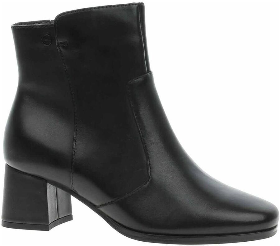 Tamaris COMFORT Dames Enkellaarsje 8-85312-43 022 normaal - Foto 3