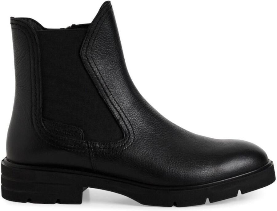 Tamaris Core Dames Laarzen -zwart - Foto 2