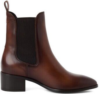 Tamaris Enkellaarzen bottines 1-25306-47