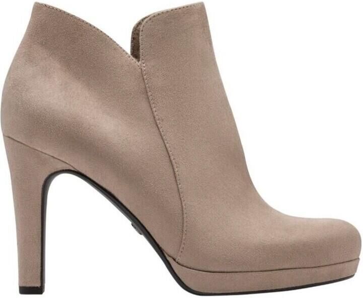 Tamaris Dames Enkellaarsje 1-25316-41 341 normaal - Foto 3