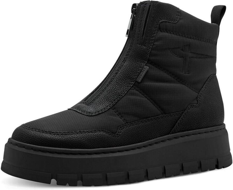 Tamaris Enkellaarzen