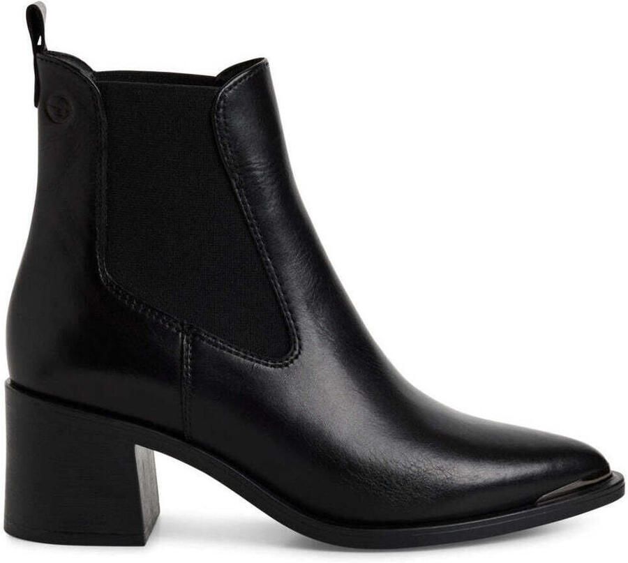 Tamaris damesleren Chelsea laars 1-25301-45-300 dameslaarzen M2530145 bruin - Foto 8