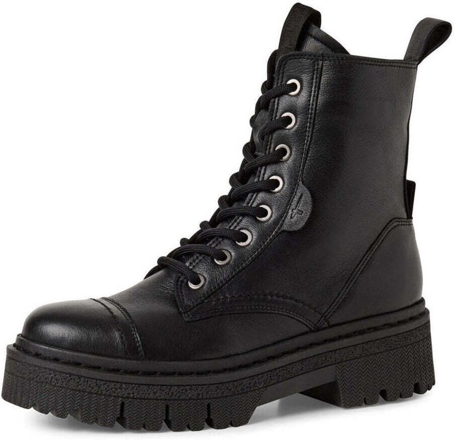 Tamaris Casual Gesloten Enkellaarsjes - Foto 2