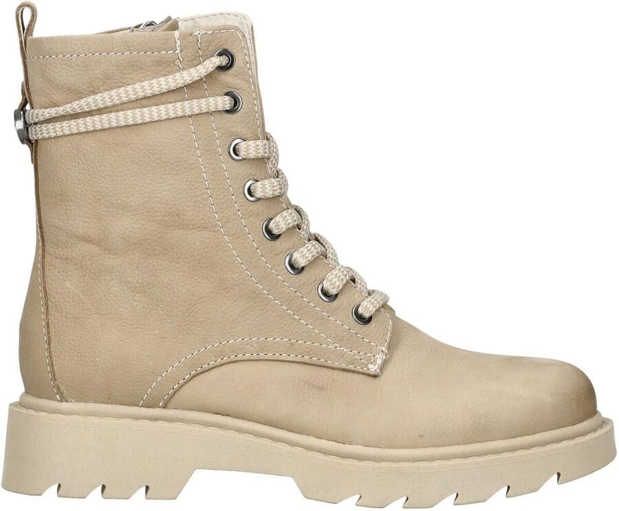 Tamaris Dames Enkellaarsje 1-25219-45 375