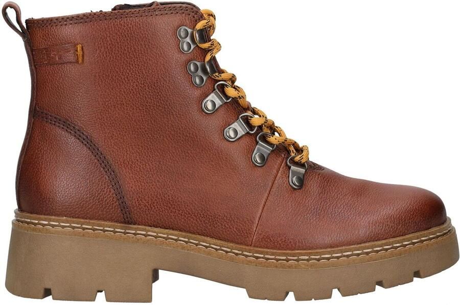 Tamaris Dames Enkellaarsje 1-25212-45 305 - Foto 2