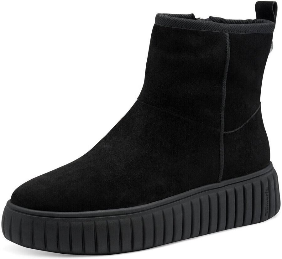 Tamaris Enkellaarzen