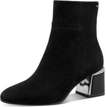 Tamaris Enkellaarzen 25341-004 - Foto 2