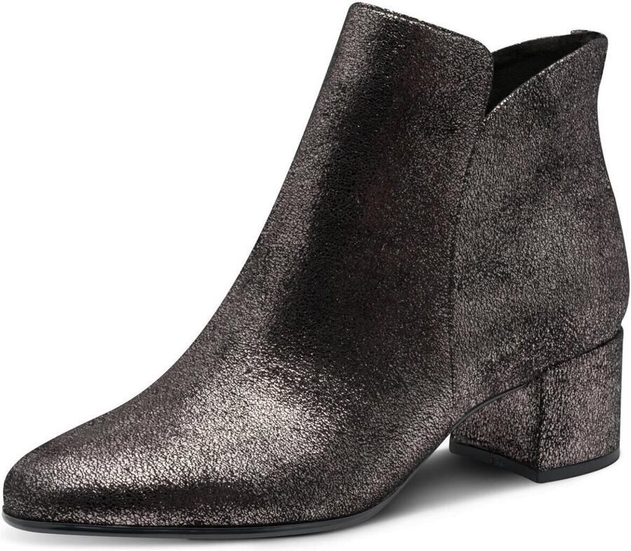 Tamaris Essentials Dames Laarzen -metallic - Foto 1