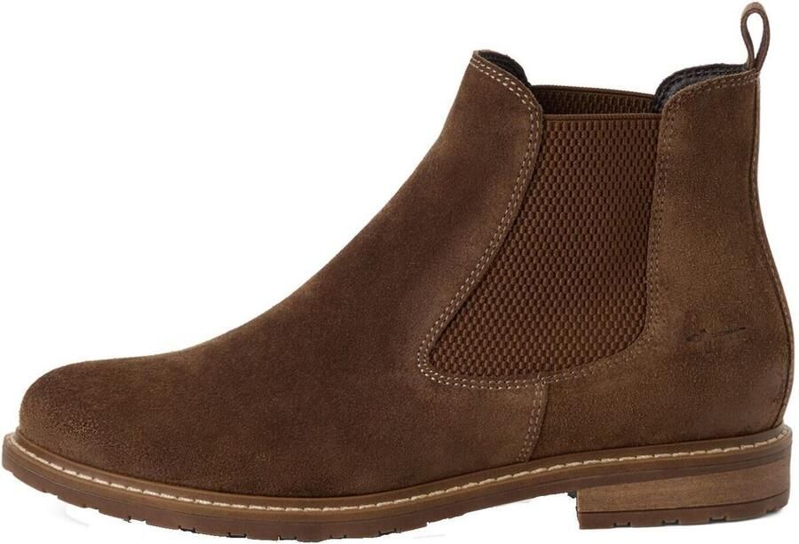 Tamaris Dames Chelseaboot 1-25056-41 381 smal - Foto 3