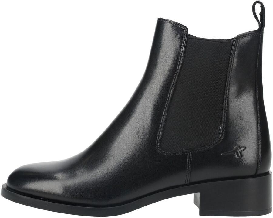 Tamaris Dames Chelseaboot 1-25361-47 001 - Foto 3