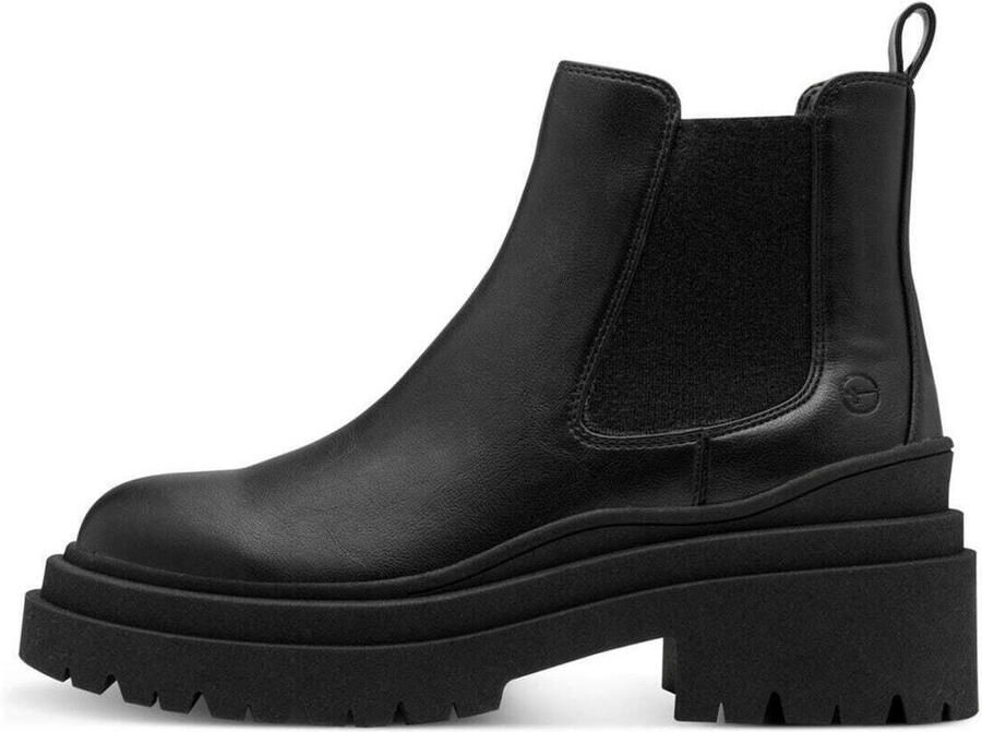 Tamaris Dames Chelseaboot 1-25426-45