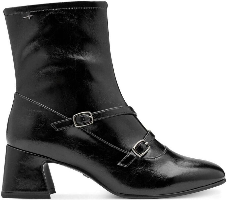 Tamaris Dames Enkellaarsje 1-25317-45 001