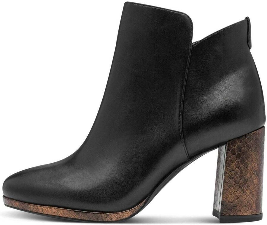 Tamaris Enkellaars 25352