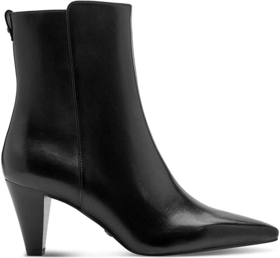 Tamaris Dames Enkellaarsje 1-25364-45 001