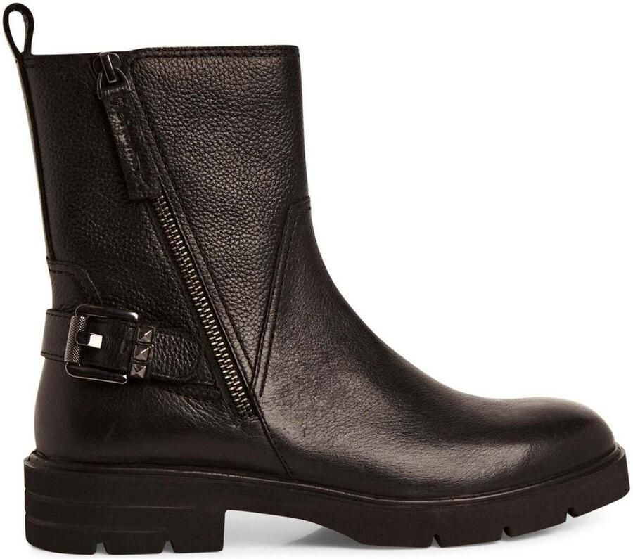 Tamaris Core Dames Laarzen -zwart