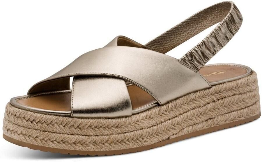 Tamaris Dames Sandaaltje 1-28246-46 933 - Foto 2