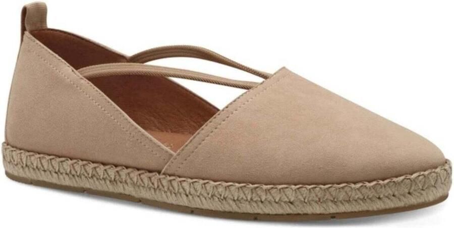 Tamaris Dames Espadrilles 1-24620-44 435 - Foto 2