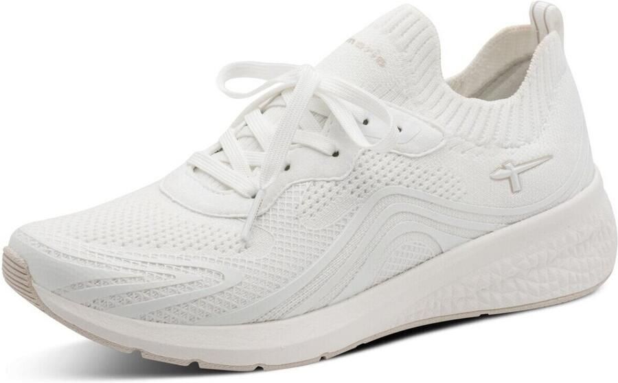 Tamaris ACTIVE Dames Sneaker 1-23769-44 100 - Foto 2