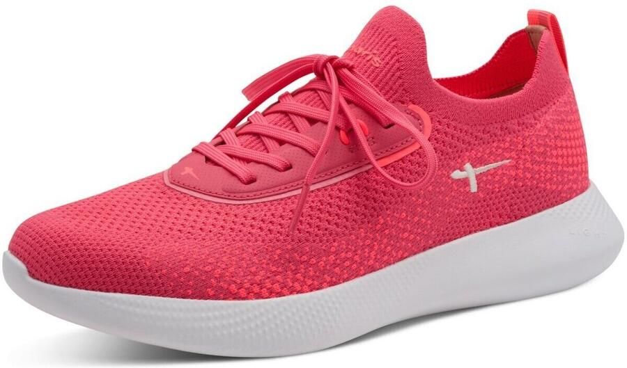 Tamaris Dames Sneaker 1-23715-46 510 - Foto 3