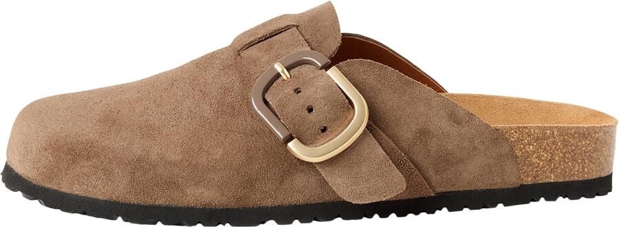 Tamaris Dames Slipper 1-27600-44 355 - Foto 3