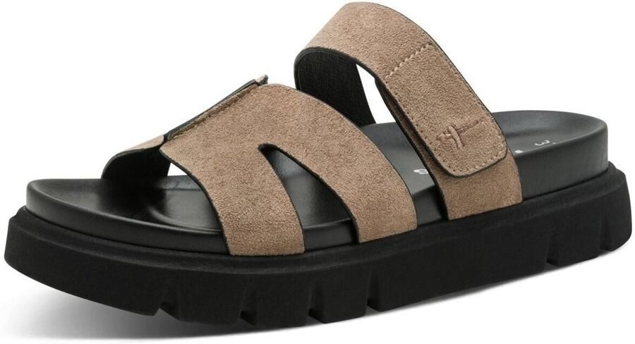 Tamaris Dames Slipper 1-27413-46 341 - Foto 2