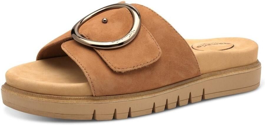Tamaris COMFORT Dames Slipper 8-87106-42 306 Wide Fit - Foto 2
