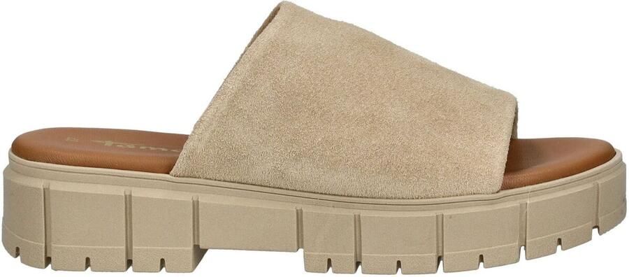 Tamaris Dames Slipper 1-27252-42 436 normaal - Foto 4