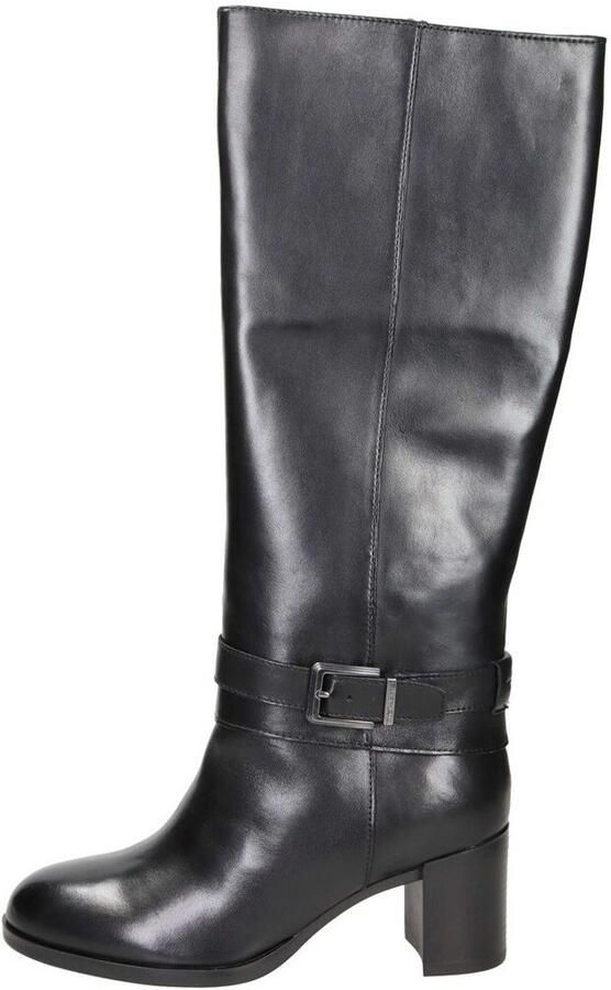 Tamaris Dames Laarzen 1-25533-45 003 - Foto 3