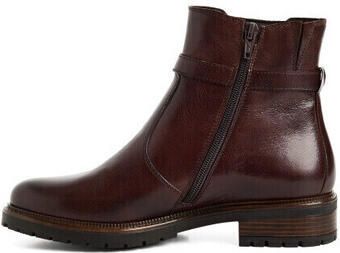 Tamaris Dames Chelseaboot 1-25495-47 306 - Foto 2