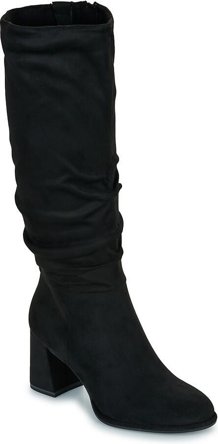 Tamaris Dames Laarzen 1-25523-45 001 - Foto 8